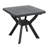 Turin Square Garden Table-36561874