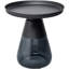 Bottiglia Smoke Side Table-100009575