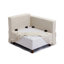 Canapé modulaire à siège simple Modern Canapé modulaire-2067728970