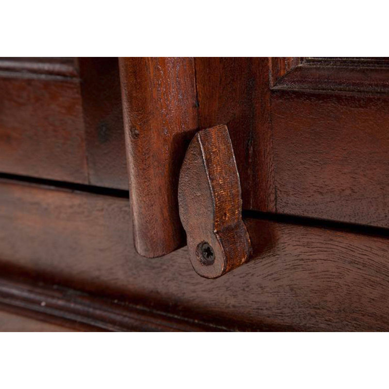 Oxford Display Cabinet