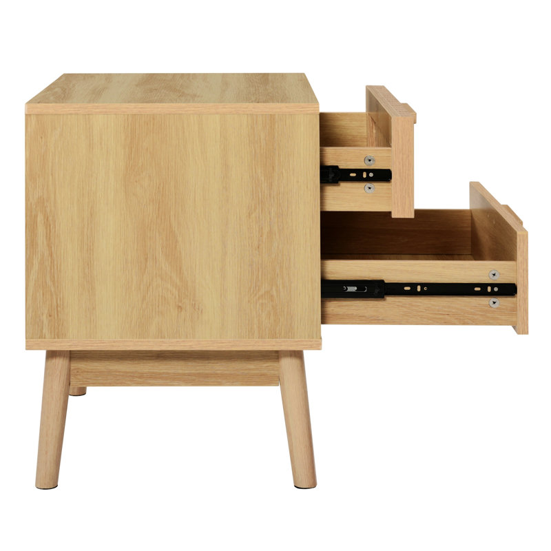 Table de chevet Dann