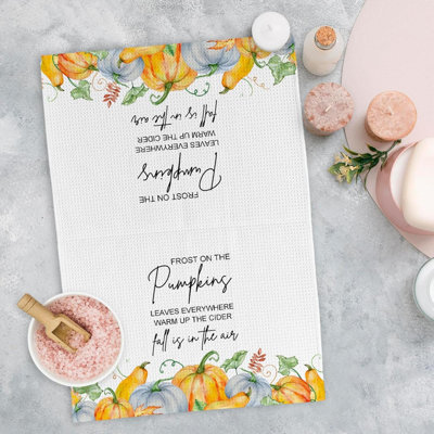 Tea Towel Kitchen Towel