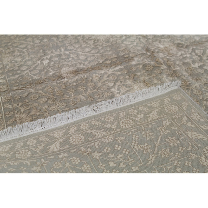 Oriental Area Rug