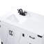 Ensemble de meuble-lavabo simple 42 po Slayton-2025224032