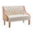 Beige 100% Linen is out of stock