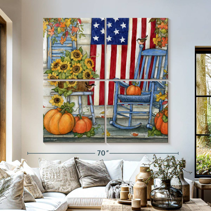 Lelend Old Glory I