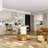 Dining Table With Spacious Top