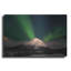 "Northern Lights 7" par Luxe Metal Portfolio-814102265
