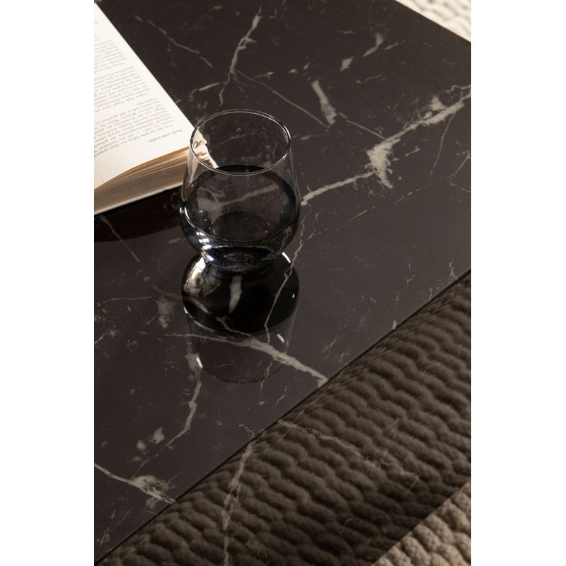 Chakayla Sled Coffee Table