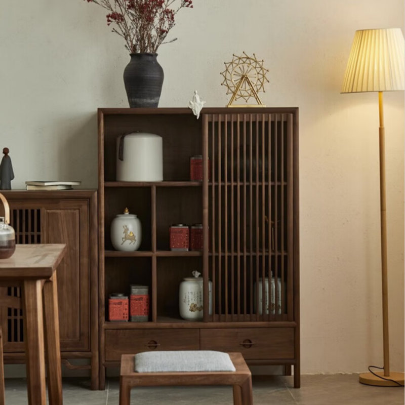 Buffet classique et simple