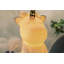 Belvue Porcelain Novelty Lamp