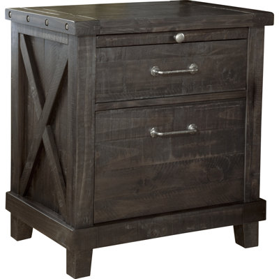 Nightstand