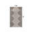 Damarcus Geometric Cream/Black/Gray Area Rug-1232445504-1259085929