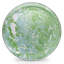 Modern Monet Large Platter