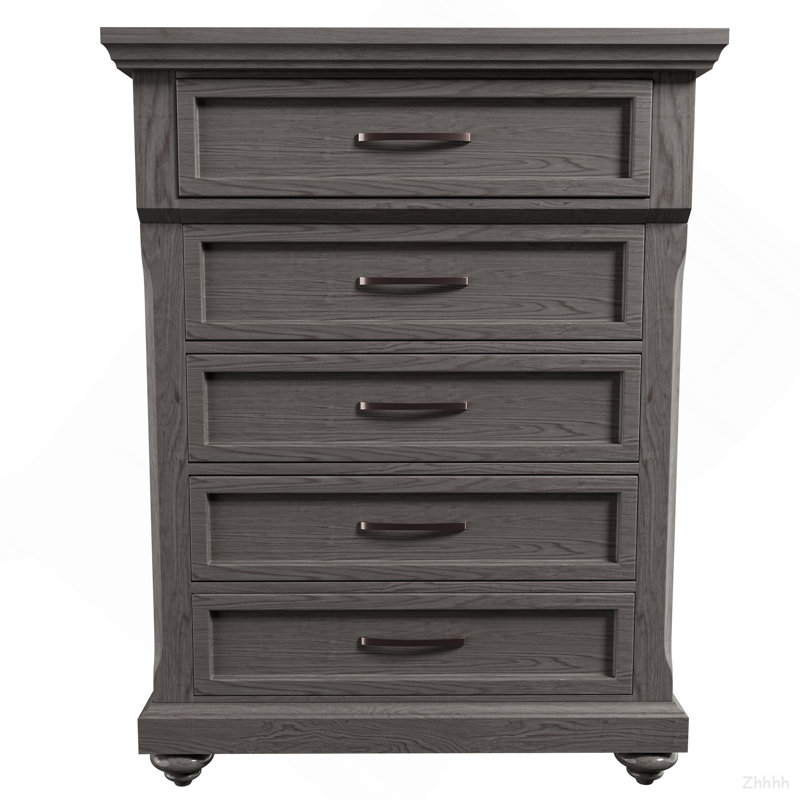 Mobilier de chambre à coucher 1 pièce