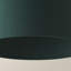 27.5cm H Cotton Drum Pendant Shade ( Screw On )-739123392-739123399