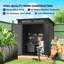 Garden Storage Shed-124340443