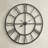 Acerra 44.5" Wall Clock