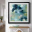 Jardin d'eau - peinture encadrée-2000172213-2000172208