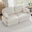 Canapé Chenille Cloud-134545976