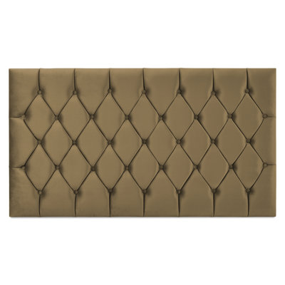 Bremer Upholstered Headboard