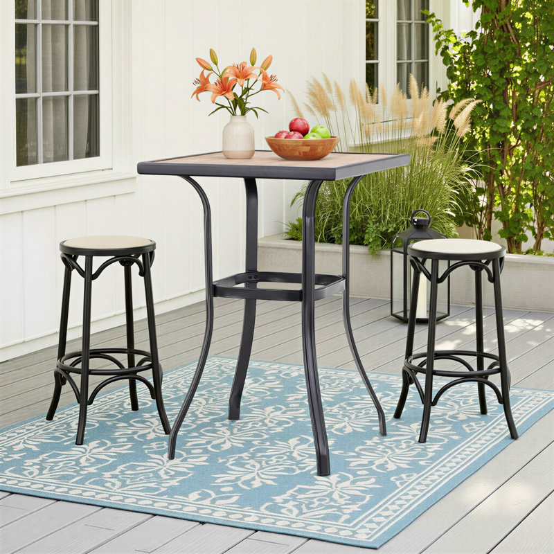 Table de bar Alyne