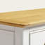 Bodkin Wooden Rustic Chest of Drawers - Traditional Farmhouse Style-907561328-907561330