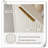 Mabie Solid Wood Linen Cabinet