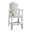 Tabouret de bar 27,17 po Orinda-124615210