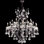 Cosenza 25 - Light Chandelier