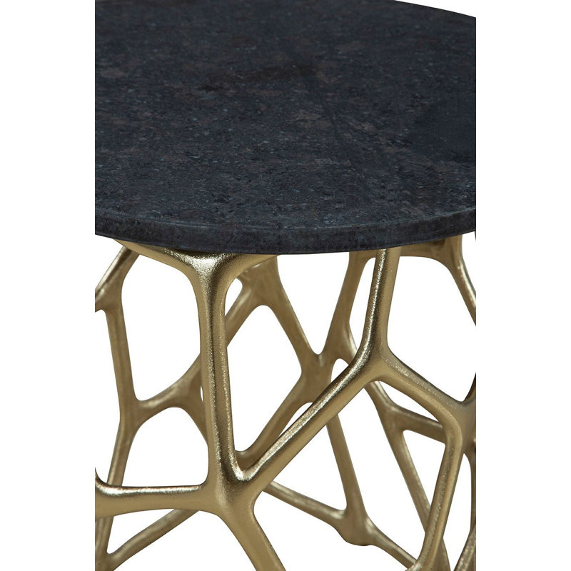 Ariel End Table