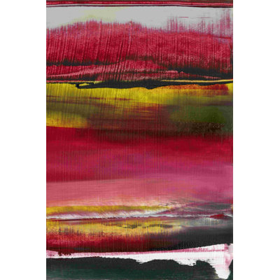 Magenta Solstice II