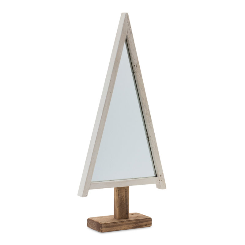 Pin encadré miroir (ensemble de 2)