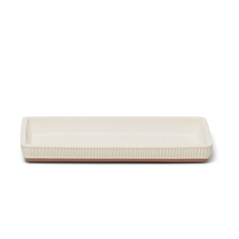 Santa Fe Amenity Tray