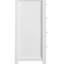 Commode Hammond G5490-D, blanc