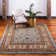 Niles Floral Indoor Rug