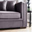 Roselyne Velvet Sofa-460210735