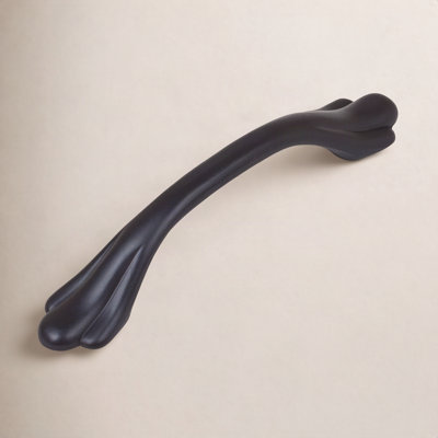 Classic Arch Cabinet Pull