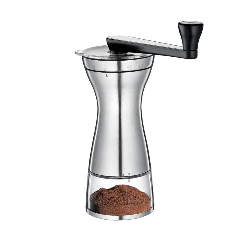 Frieling Manaos Manual Blade Coffee Grinder