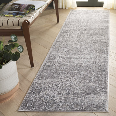 Tapis oriental Finley 316 Performance