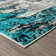Abstract Indoor Rug