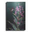 Art mural en métal «Fireweed» par Ron Parker-664924410