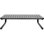 Support pour moniteur / ordinateur portable
