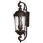 Windsor 6-Light Outdoor Wall Lantern-628317920