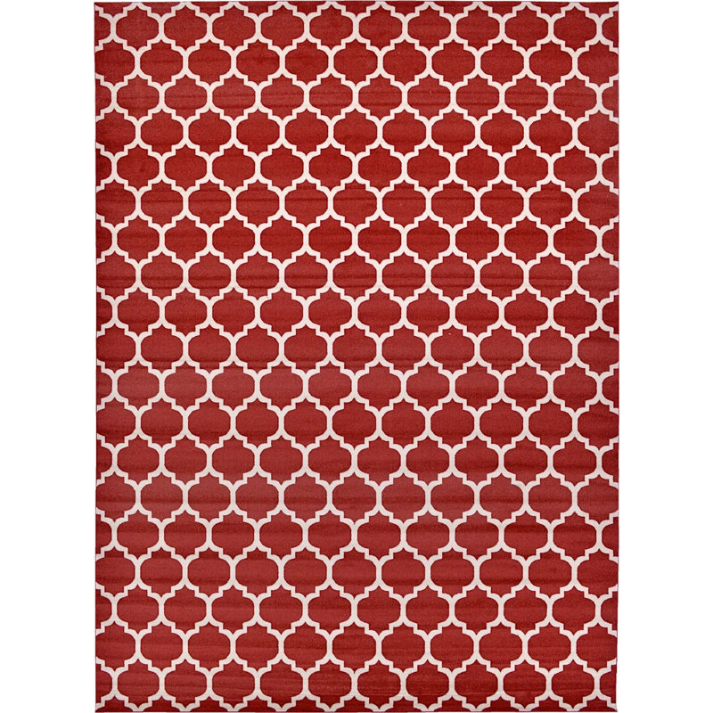 Cohleen Indoor Rug, Rectangle 8' x 11'