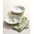 Butterfly Mdw Herbs Dw Pasta Bwl S/4