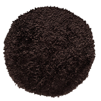 Rosebank Brown Area Rug