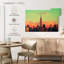 Sebbie Empire State Building au coucher du soleil-107943399
