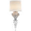 AERIN Claret Tail Sconce-51179335