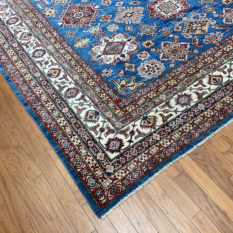 Wool Oriental Indoor Rug